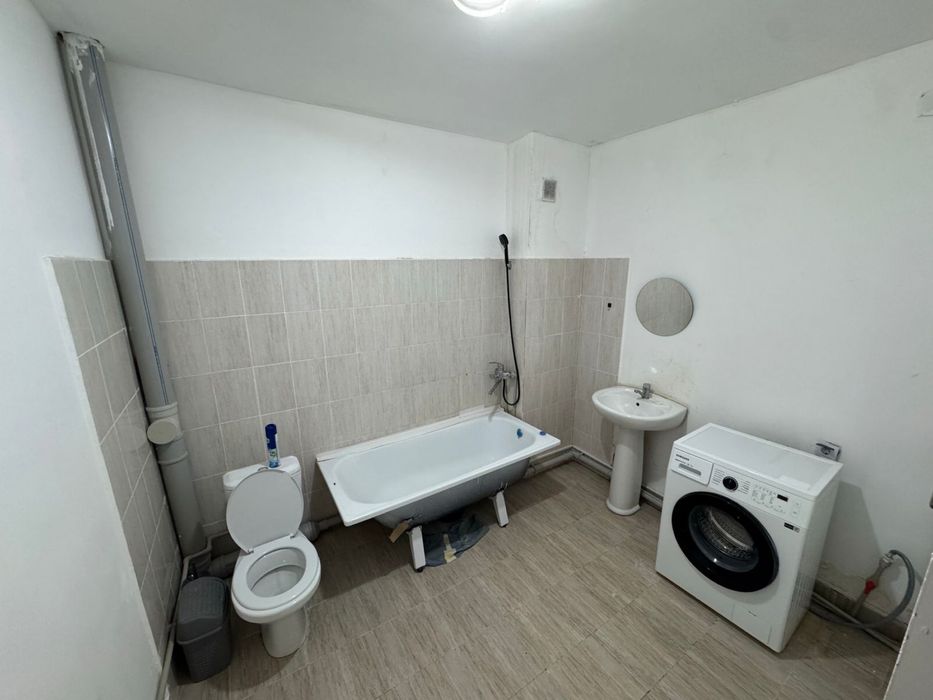 Сдается 1комнатеа квартира