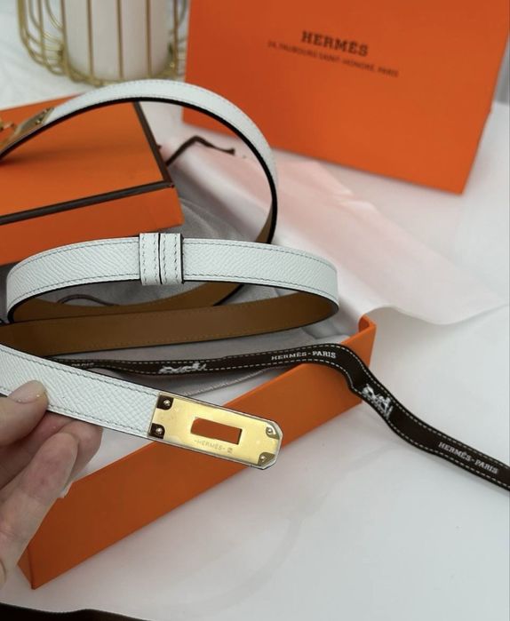 Дизайнерски дамски колан New Season