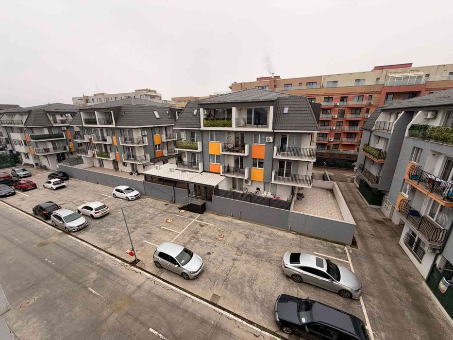 Apartament 2 camere Otopeni