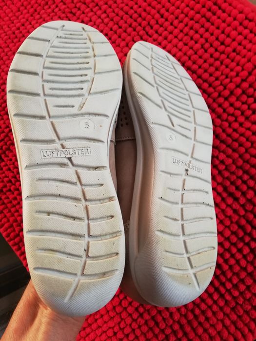 Pantofi Ara piele nr 38 dama