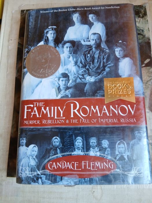 Книги на английском языке