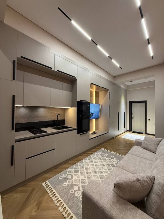 Сайрам Sayram Tower’s  2/2/9
