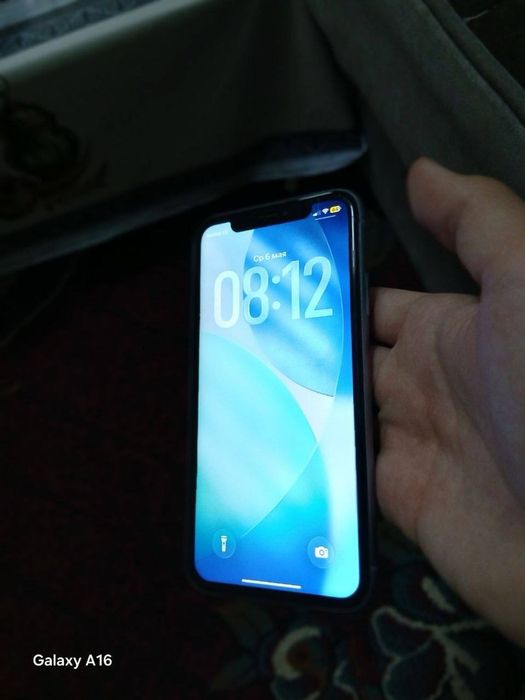 Iphone 11 ideal