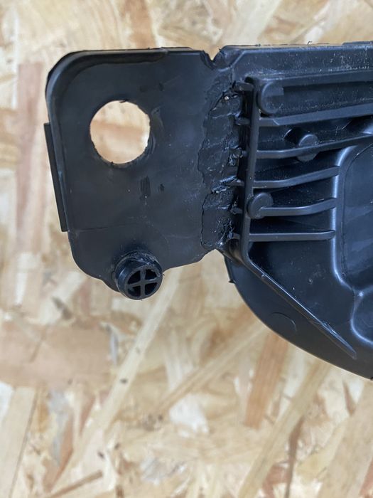 Far stanga full led ford focus mk4 facelift 2022-2025