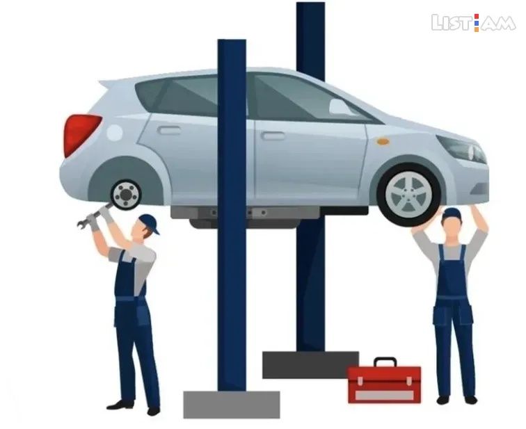 Транспорт авто машина