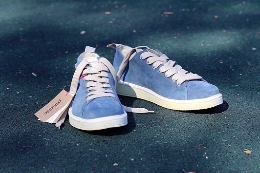 Кроссовки Panchic