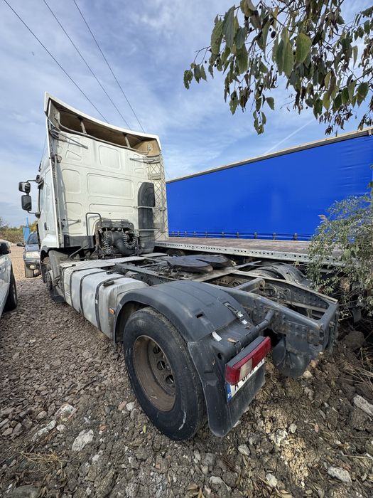 Продава се Renault Premium 450, 2008 г. – автоматик!