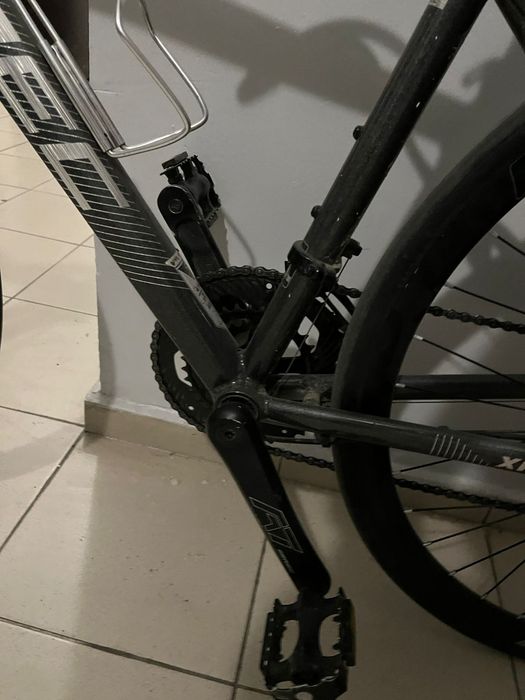 Велосипед шоссейный