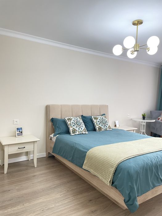 Квартира посуточно