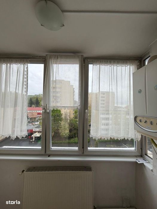 Apartament 2 camere decomandat, Grivitei