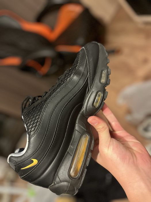 Corteiz x nike 95s