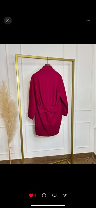 Продается пальто