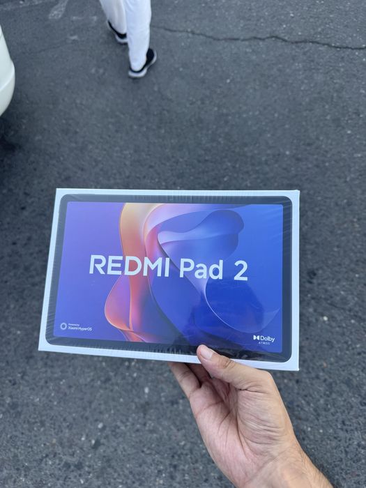 Redmi Pad 2 128GB