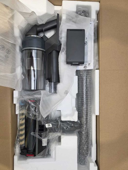 Samsung Jet 85 Premium VS20C85G7TB/WD - Factură și Garanție