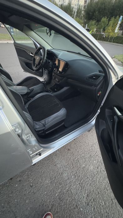 Продам Lada vesta