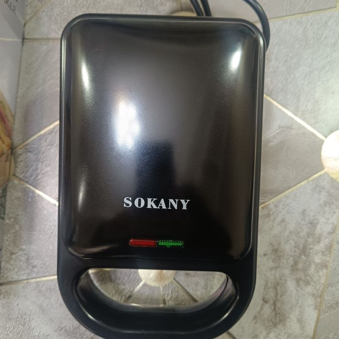 Мини тостр — даставка узб буйича бор