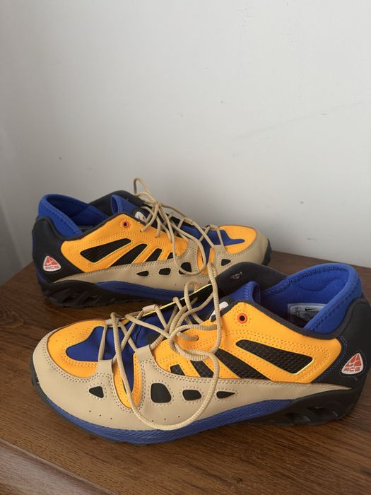 кроссовки Nike ACG Air Exploraid