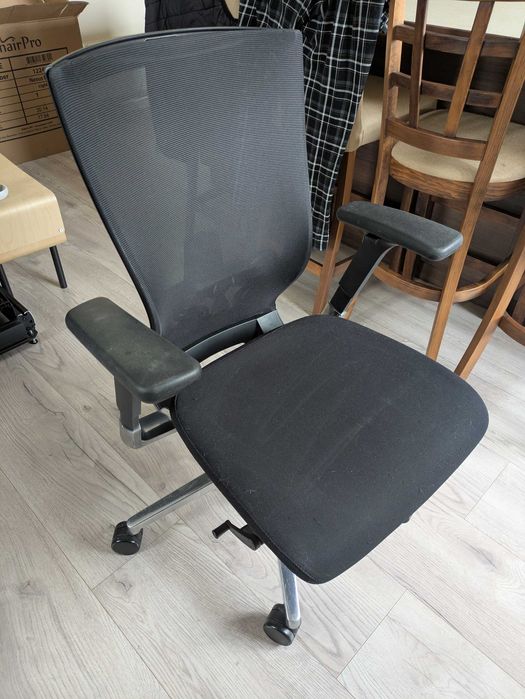 Офис ергономичен стол Sidiz T50