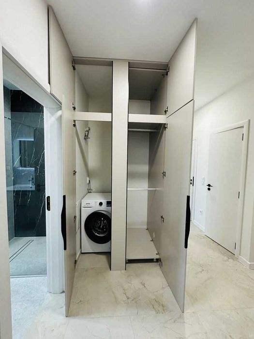 Дава се под наем Тристаен апартамент в София, Кръстова вада - 115 кв.м за 1195.95 € - Снимка #10