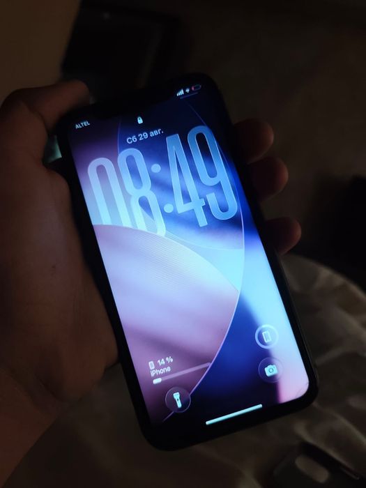 Iphone 11