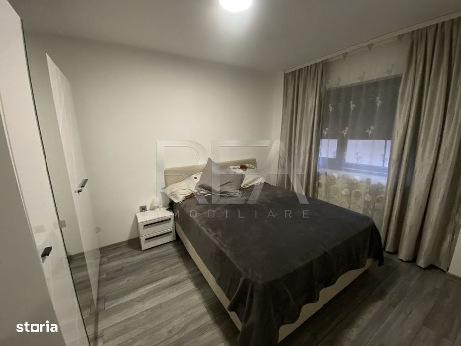 2 Camere- Bloc 2016- Parter Inalt- Centrala Proprie -Ideal Residence/R — fotografia 3
