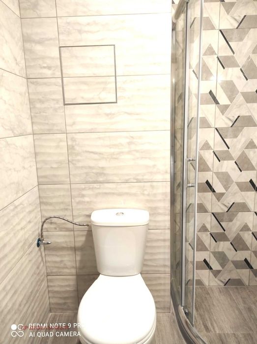 Дава се под наем Тристаен апартамент в София, Връбница 1 - 82 кв.м за 648.21 € - Снимка #11