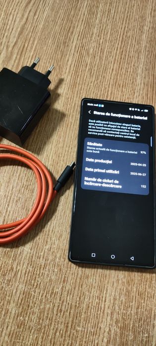 RedMagic 10S PRO 16G RAM 512GB