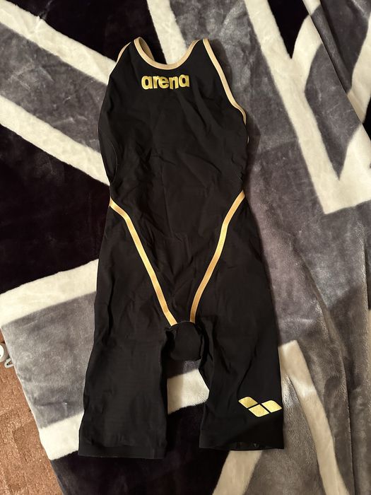 Гидрокостюм Арена Б/у