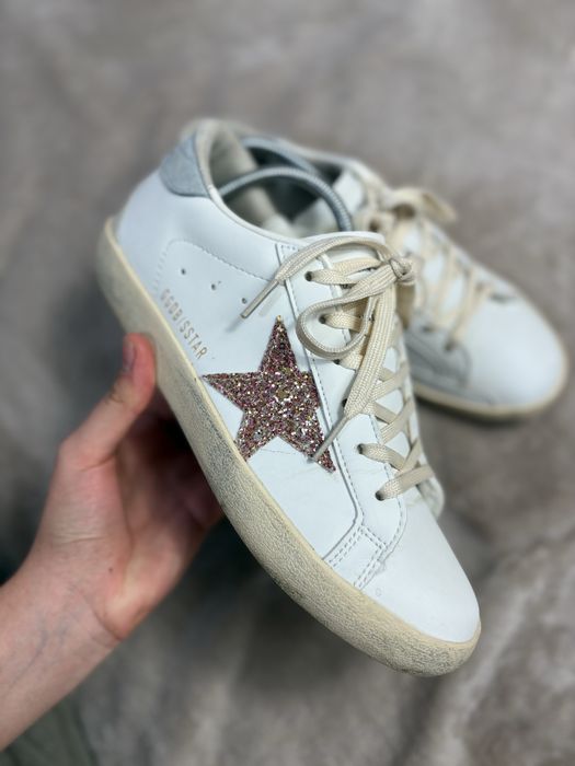 Golden Goose -100 ron