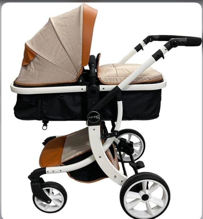 Коляска детская зима/лето