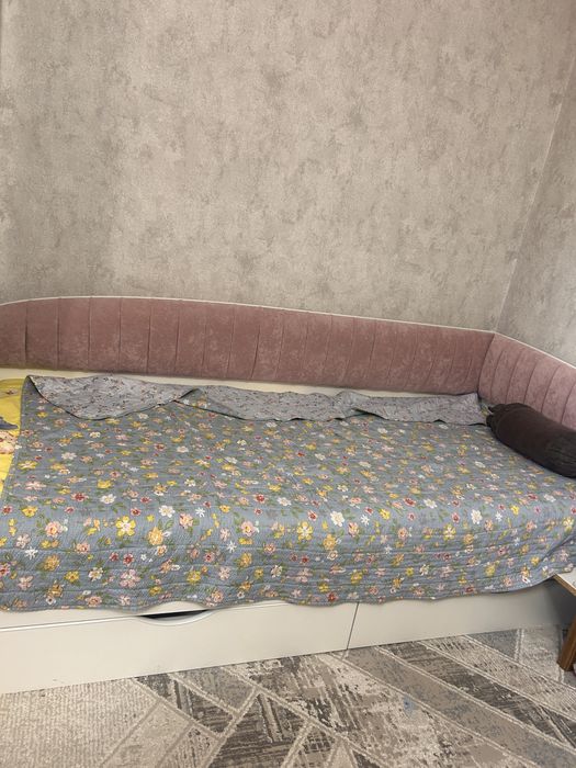 Продам кровать в отличном состояние