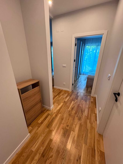 Proprietar | Apartament premium 2 camere – Escape Residence | Încălzire în pardoseală, AC