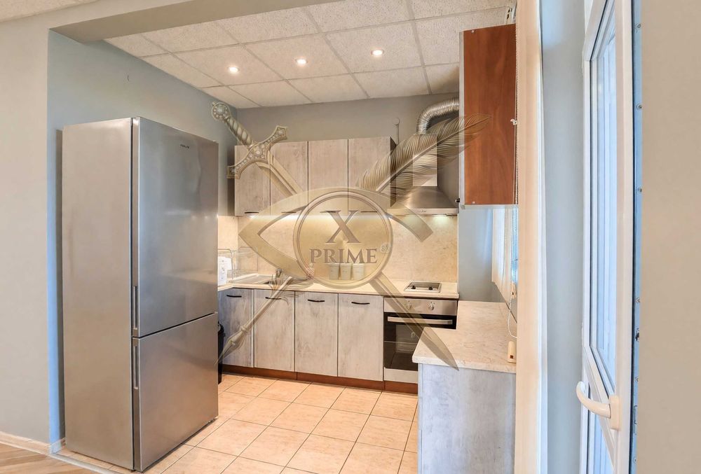Дава се под наем Мезонет в Варна, Виница - 130 кв.м за 900 € - Снимка #1