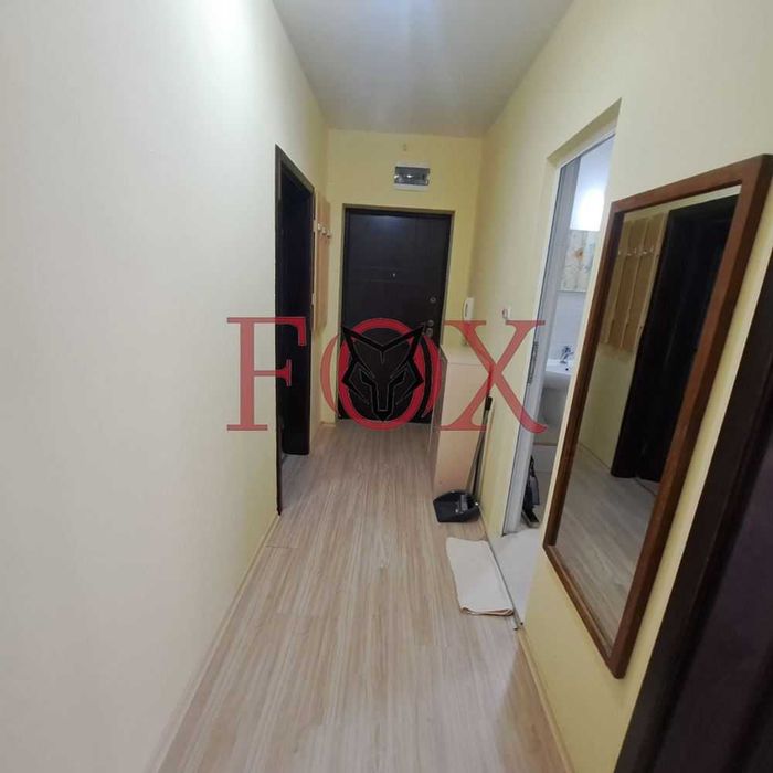 Дава се под наем Тристаен апартамент в Варна, Лятно кино Тракия - 90 кв.м за 550 € - Снимка #4