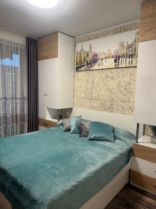 Дава се под наем Тристаен апартамент в София, Студентски град - 64 кв.м за 698.19 € - Снимка #7