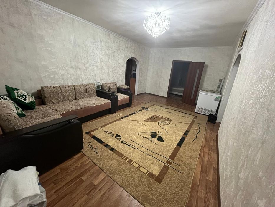 4-х комнатный дом в Прибрежном