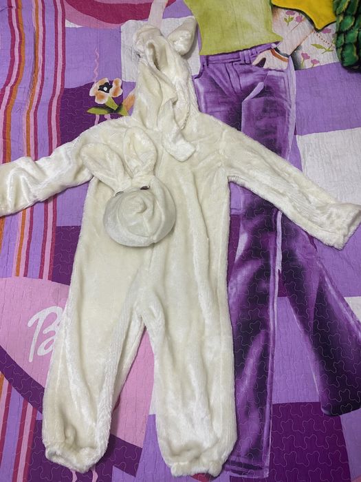 Новогодние костюмы