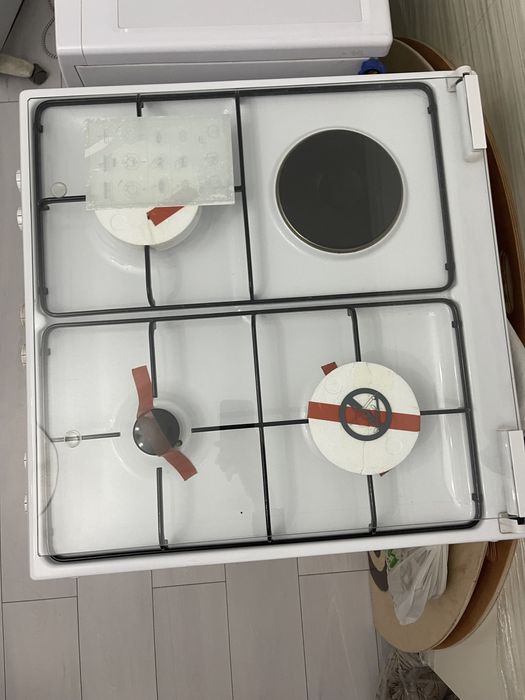 Продам печь и стиральную машину