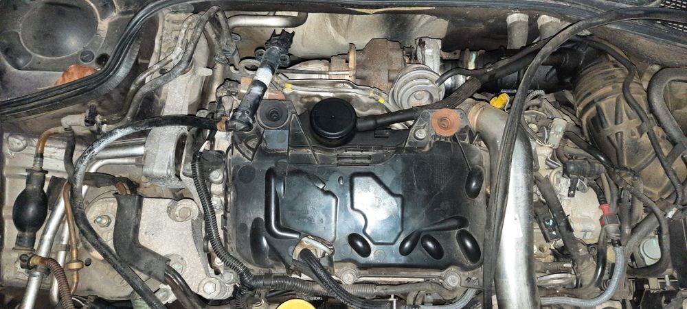 Fluence far stop usa Megane3 spira  motor Megane2 caseta haion