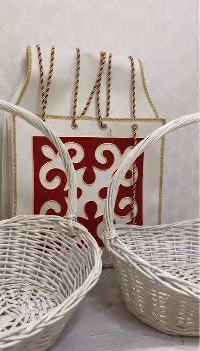 Сырға салу набор