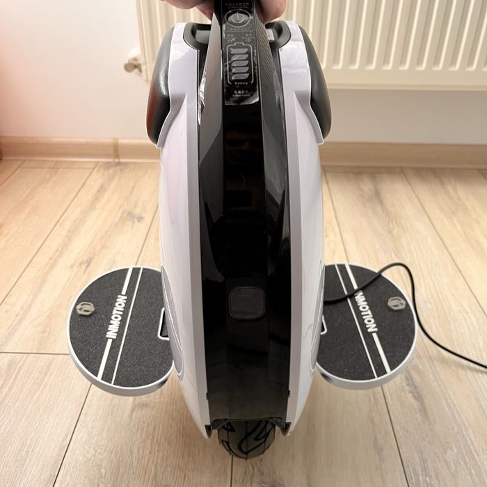 Monociclu electric Inmotion SCV V5