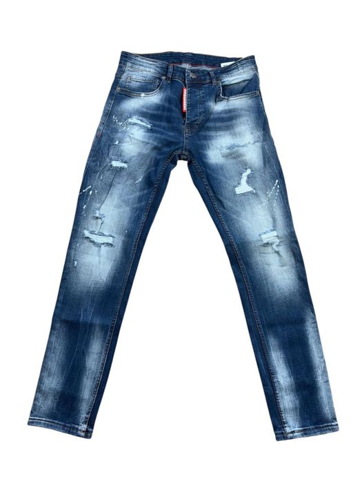 Мъжки дълги дънки – НОВИ