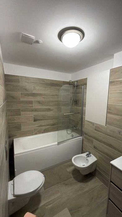 Apartament 3 Camere Premium cu Vedere la Mare – Mamaia Nord, Complex Marina Surf