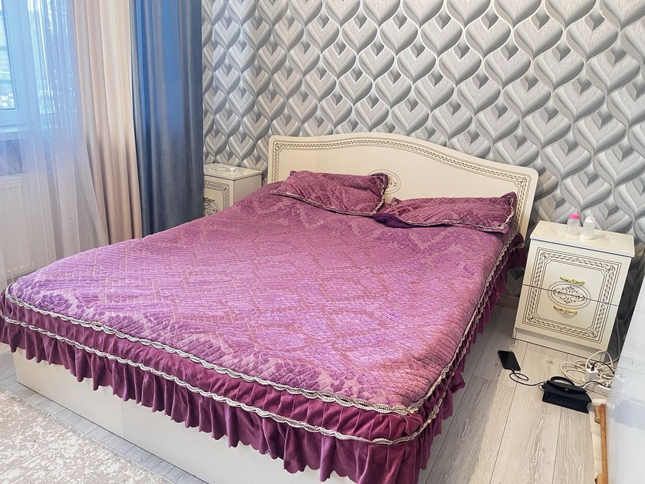 Мебель жататын бөлме