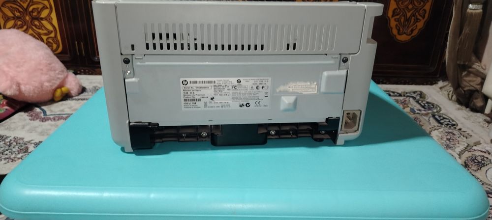 Printer sotiladi