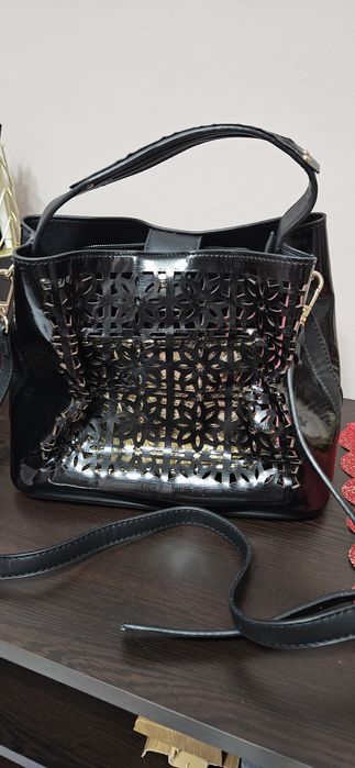 Дамски чанти различни модели