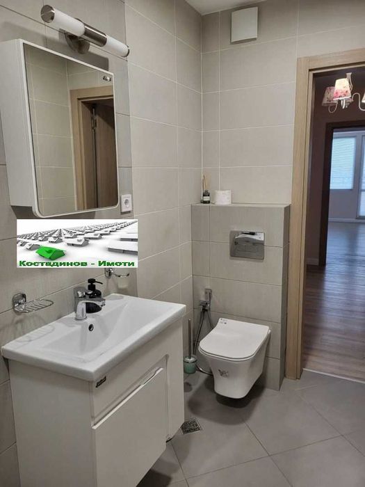 Продава се Многостаен апартамент в Пловдив, Тракия - 157 кв.м за 1529 €/кв.м - Снимка #11