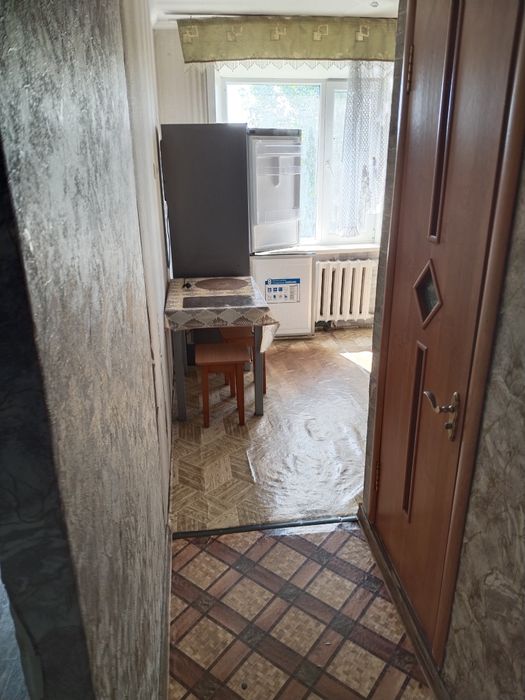 Сдам 1 комн.кв. на 8 микрорайоне.
