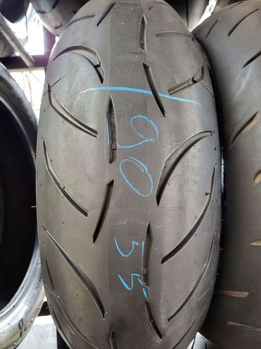 Мото шины из Европы