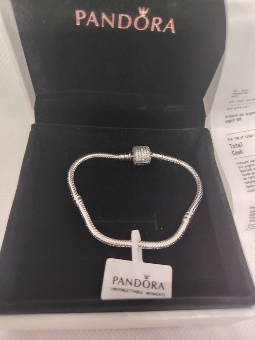 Brățară pandora nouă